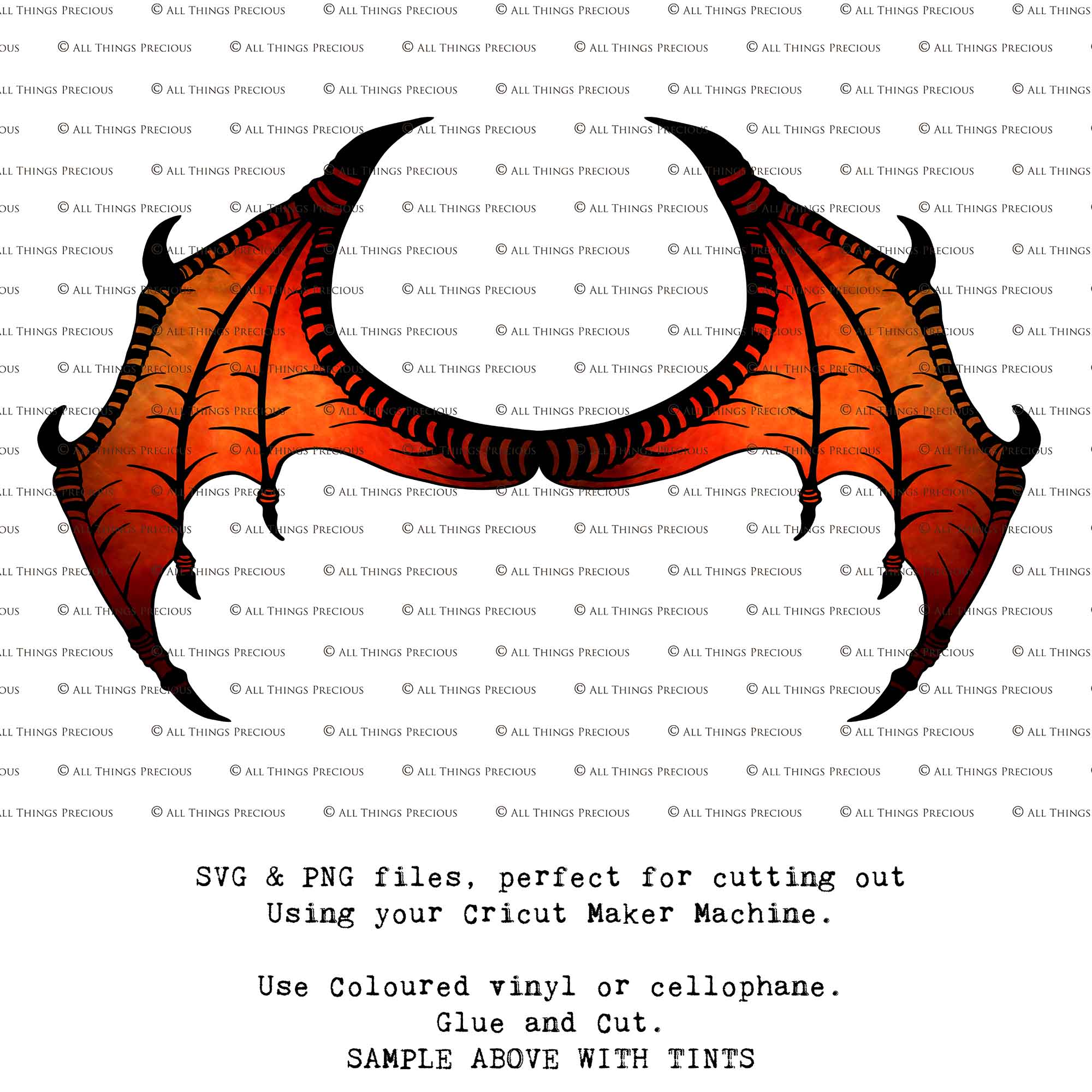 SVG & PNG Fairy Wing files for Cricut or Silhouette Cameo Cutting Machine. To create wearable fairy wings, in adult or children sizes.  Use this clipart design for Halloween Costumes, Fantasy or Cosplay or photography. Or use as ephemera in weddings, engagements or baby shower invitations. These are Individual wing parts, for you to cut and assemble. This is a digital product.